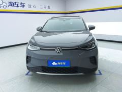Volkswagen VW ID.4 CROZZ 442km Rear Drive Pure Share Edition - ფოტო 3