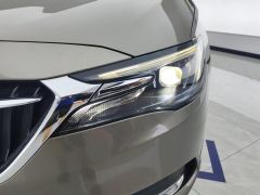 Buick GL6 323T Premium Version - ფოტო 4