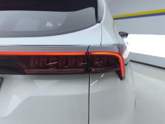 Jetour X70 PLUS 1.5T PLUS 7 - ფოტო 5