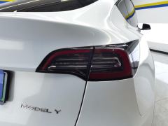 Tesla Model Y 554km Rear-Wheel Drive Edition - ფოტო 5