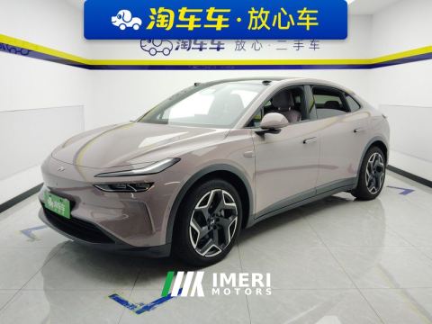 2024 Onvo L60 555km Rear Drive Standard Endurance Edition 60kWh