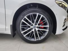 Geely Xingui Xingrui 2.0T Prestigious Edition - ფოტო 6