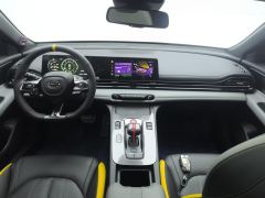 GAC Shadow Leopard 270T J16 Edition - фото 16