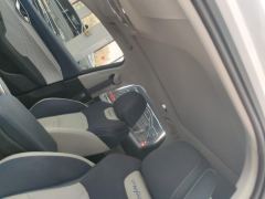 Geely Xingui Xingrui 2.0TD Prestigious Edition - ფოტო 15