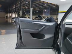 Tesla Model Y 554km Rear-Wheel Drive Edition - ფოტო 12