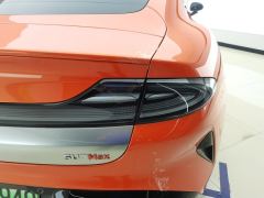 Xiaomi SU7 800km AWDMaxUltra Long Range Edition - ფოტო 5