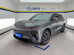 Exeed ET Stellar Era ET EREV 200km Rear-wheel drive Pro - photo 1
