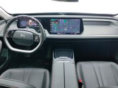 XPeng P7 586E - ფოტო 16