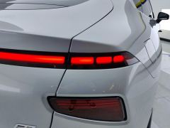 XPeng P7 586E - ფოტო 5