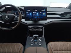 BYD Tang DM-i Champion Edition 1.5T 112km Precursor Premium 7-seater - ფოტო 19