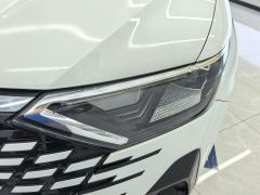 Jetta VS7 280TSI Automatic Pioneer Edition - photo 4