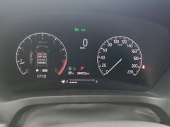 Honda XR-V 1.5L Trending Edition - ფოტო 20