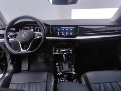 Volkswagen Passat 330TSI Star Deluxe Edition - ფოტო 16