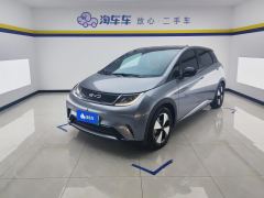 BYD Dolphin 420km Stylish Edition - ფოტო 1