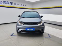 BYD Dolphin 420km Stylish Edition - ფოტო 3