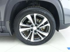 Changan CS35PLUS NE 1.4T Luxury Version - фото 6