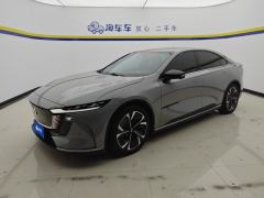 Mazda EZ-6 BEV 600km Supreme Edition - ფოტო 1