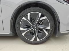 Mazda EZ-6 BEV 600km Supreme Edition - ფოტო 6