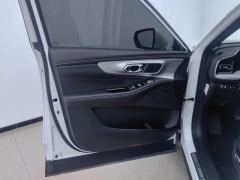 GAC Chuanqi GS8 Vanguard Series 2.0T 2WD Deluxe Wisdom Connected Edition 7-seater - photo 12