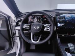 GAC Chuanqi GS8 Vanguard Series 2.0T 2WD Deluxe Wisdom Connected Edition 7-seater - photo 18