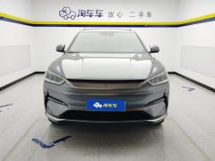 BYD Song PLUS EV Prestigious Edition - ფოტო 3