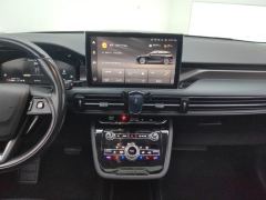 Lincoln Adventurer 2.0T RWD Luxury Edition - фото 17