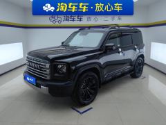 Haval Meng Long PHEV Haverosaurus PHEV 1.5T Hi4 145km Pro - фото 1
