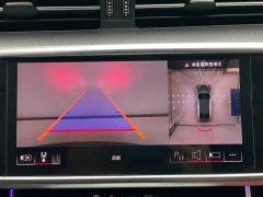 Audi A7L 45 TFSI quattro Black Knight Edition - фото 13
