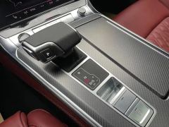Audi A7L 45 TFSI quattro Black Knight Edition - фото 14