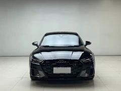 Audi A7L 45 TFSI quattro Black Knight Edition - фото 2
