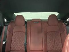 Audi A7L 45 TFSI quattro Black Knight Edition - фото 20