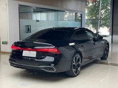 Audi A7L 45 TFSI quattro Black Knight Edition - фото 6