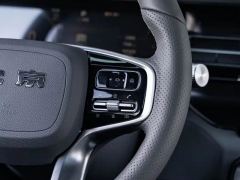 Beijing BJ40 2.0T Standard Edition Gasoline - ფოტო 10