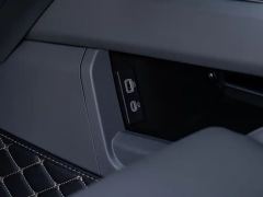 Beijing BJ40 2.0T Standard Edition Gasoline - ფოტო 11