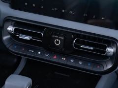 Beijing BJ40 2.0T Standard Edition Gasoline - ფოტო 15
