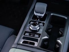 Beijing BJ40 2.0T Standard Edition Gasoline - ფოტო 17