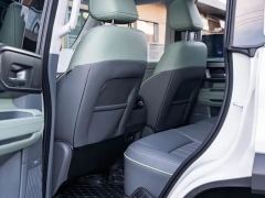 Beijing BJ40 2.0T Standard Edition Gasoline - ფოტო 18