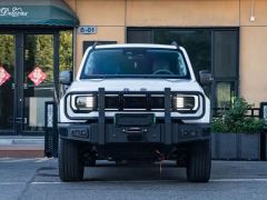 Beijing BJ40 2.0T Standard Edition Gasoline - ფოტო 3