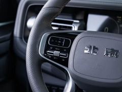 Beijing BJ40 2.0T Standard Edition Gasoline - ფოტო 5