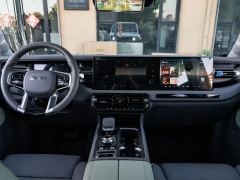 Beijing BJ40 2.0T Standard Edition Gasoline - ფოტო 7