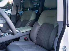 Beijing BJ40 2.0T Standard Edition Gasoline - ფოტო 8