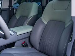 Beijing BJ40 2.0T Standard Edition Gasoline - ფოტო 9