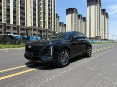 Cadillac XT5 2.0T Luxury - ფოტო 1