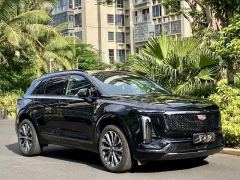 Cadillac XT5 2.0T Luxury - ფოტო 2