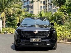 Cadillac XT5 2.0T Luxury - ფოტო 3