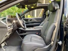 Cadillac XT5 2.0T Luxury - ფოტო 5