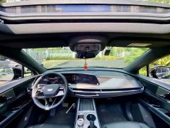 Cadillac XT5 2.0T Luxury - ფოტო 6