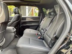 Cadillac XT5 2.0T Luxury - ფოტო 7