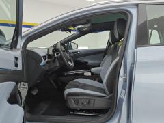 Volkswagen VW ID.4 X Smart Long Range Edition - ფოტო 14