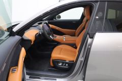 Xiaomi YU7 643km Rear Drive Standard Edition - photo 12